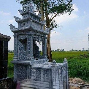 Mộ Ba Mái Đá HD0324