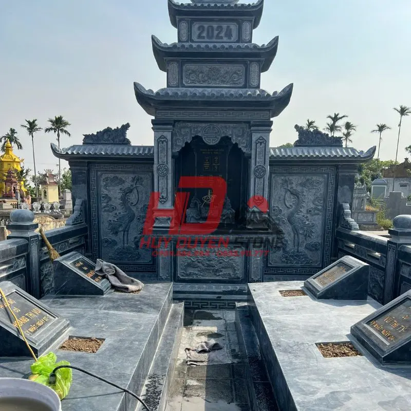 lăng mộ đá Sóc Sơn lăng mộ đá Sóc Sơn