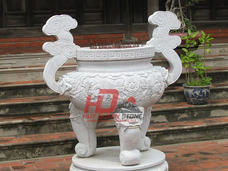 đỉnh hương đá