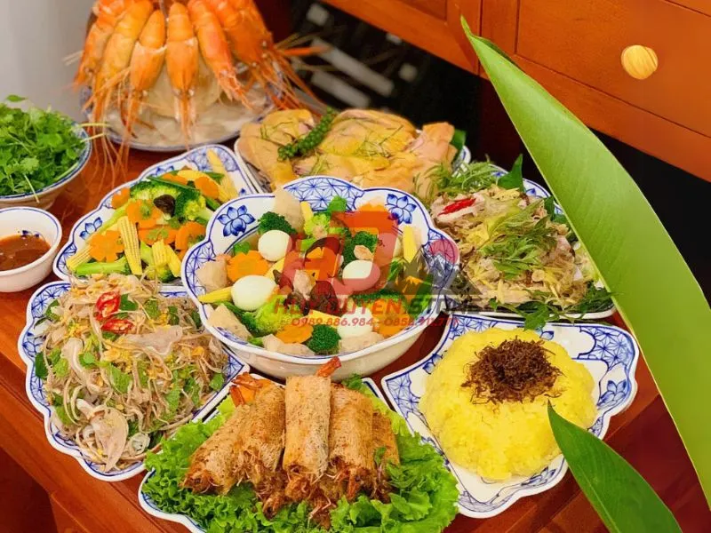 giỗ hết