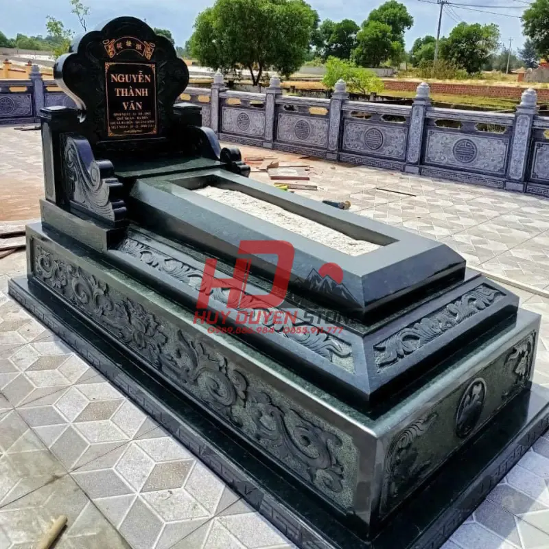 có nên xây mộ trong 49 ngày