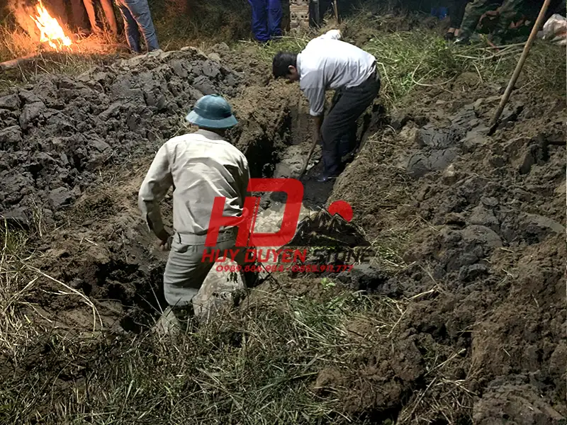 tục bốc mộ 2