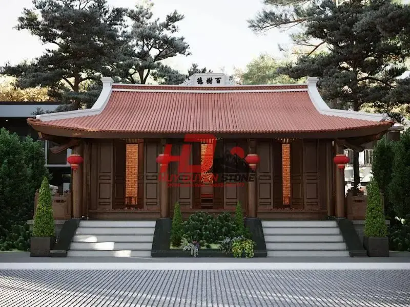nhà thờ họ là gì