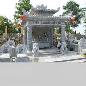 Khu Lăng Mộ HD069