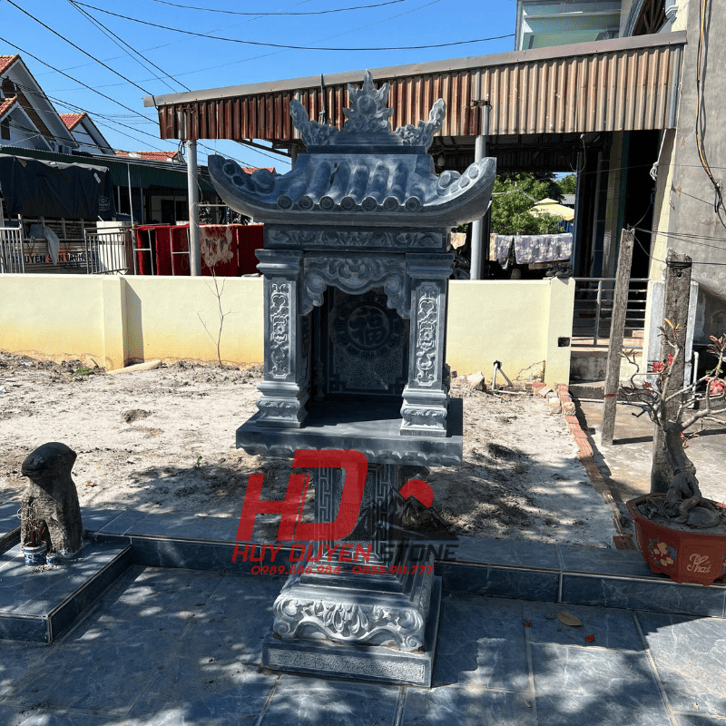 Cây Hương Thờ Ngoài Trời HD0423