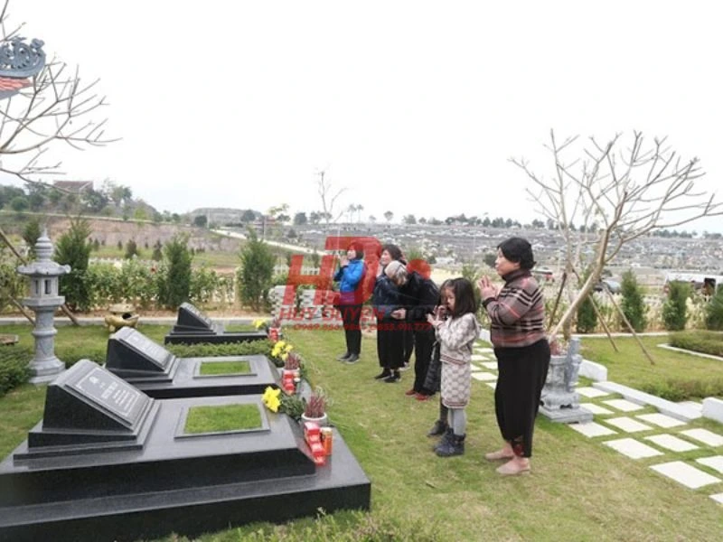văn khấn mời về ăn giỗ ngoài mộ