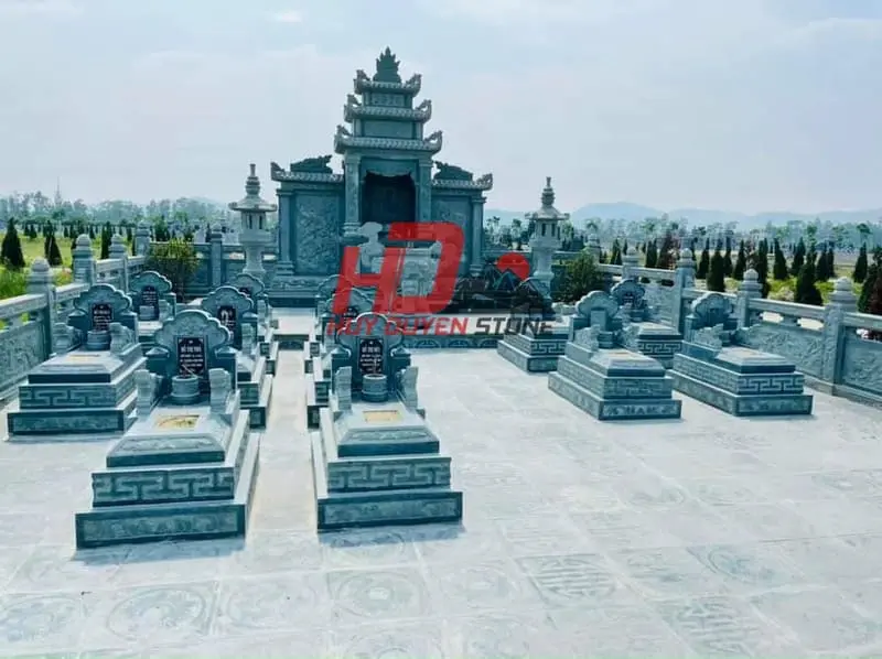 làng An Bằng