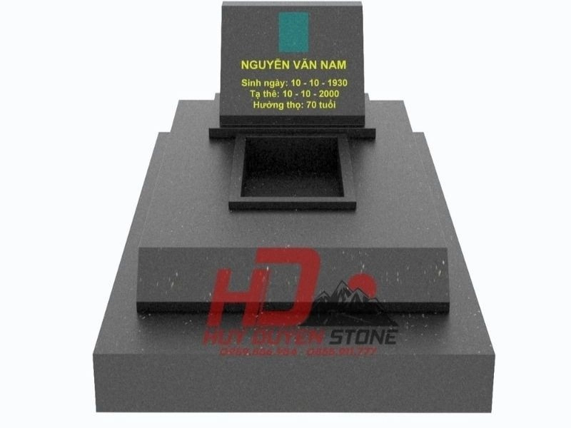 mộ đá granite phú yên mộ đá granite phú yên