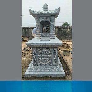 Mộ một mái đá HD0239