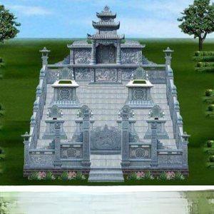 Khu Lăng Mộ HD088