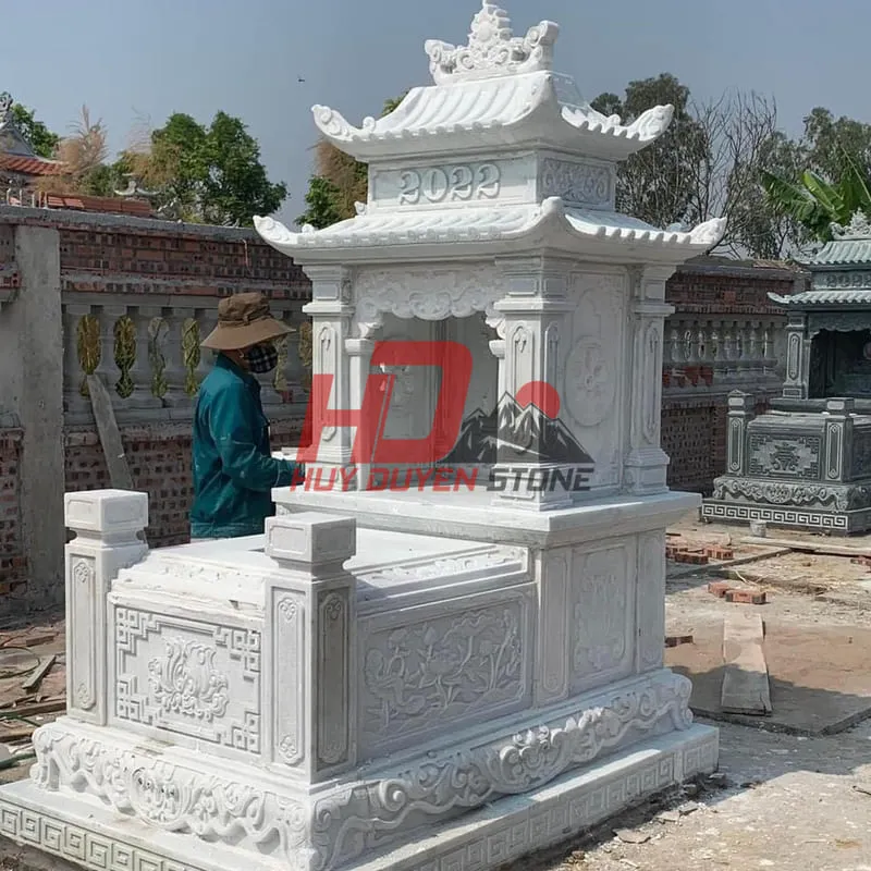 lăng mộ đá Thái Nguyên