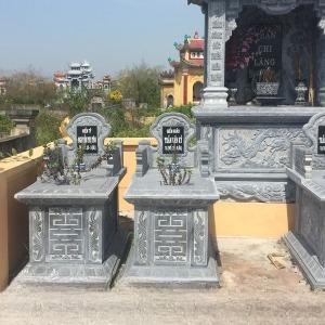 Mộ không mái HD128