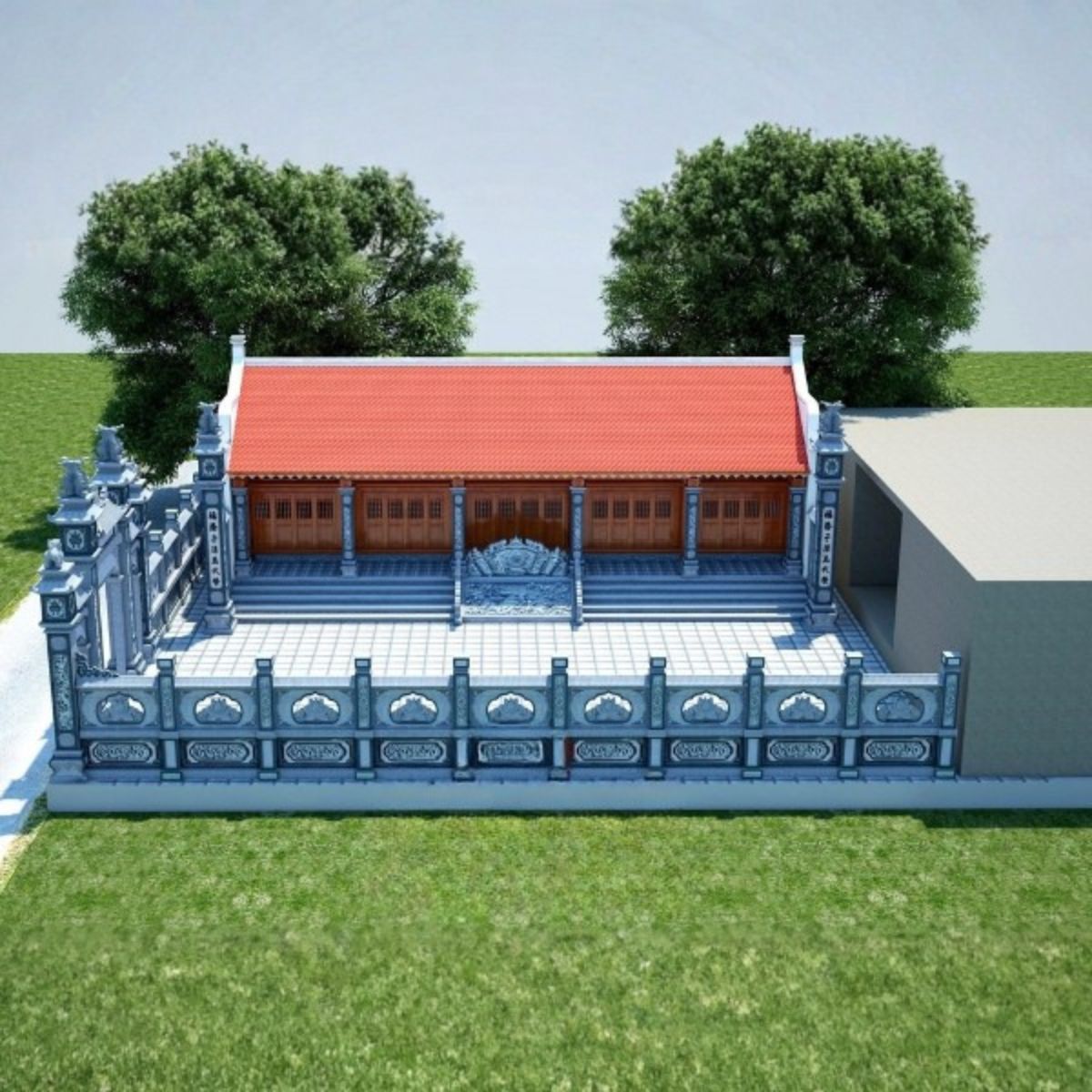 Kiến thức Nhà Thờ Họ