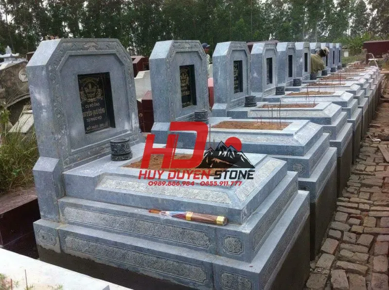 lăng mộ đá nghệ an