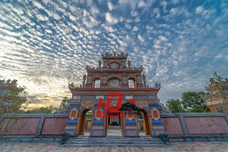 lăng Dục Đức