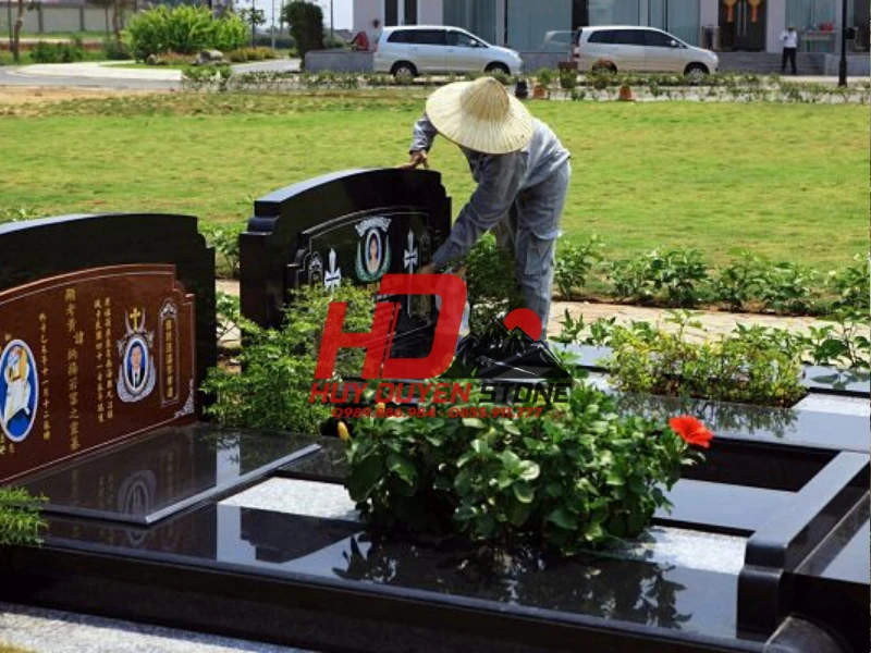 phong tục bốc mộ ở miền bắc 3