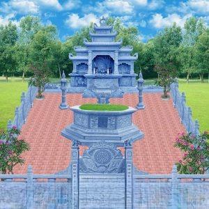 Khu Lăng Mộ HD097