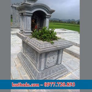 Mộ Đá Mái Vòm HD0248