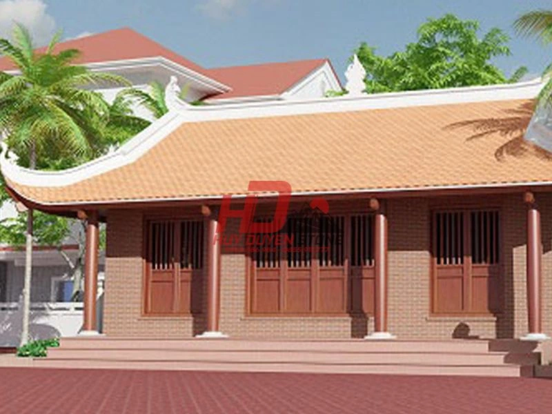 nhà thờ họ là gì
