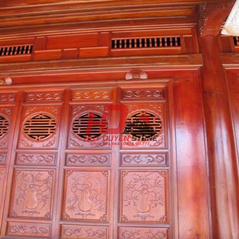 cửa nhà thờ họ cửa nhà thờ họ