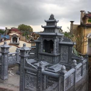Khu Lăng Mộ HD056