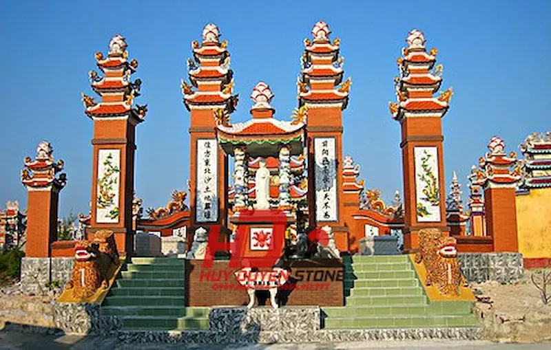 làng An Bằng