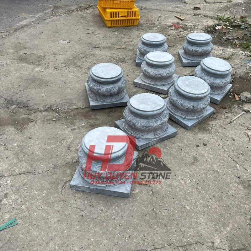 Chân Tảng Đá HD003