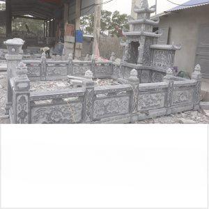 Khu Lăng Mộ HD072
