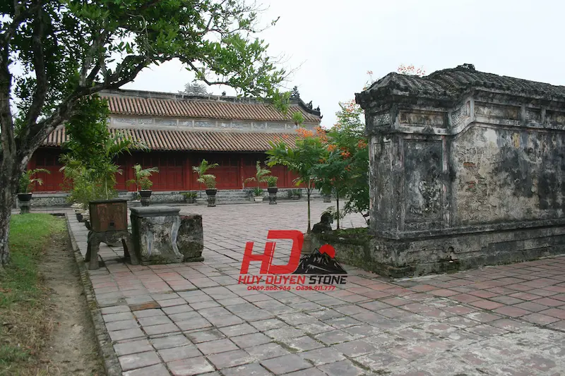 lăng Dục Đức