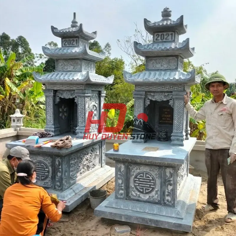 thi công lăng mộ đá tại Cầu Giấy thi công lăng mộ đá tại Cầu Giấy