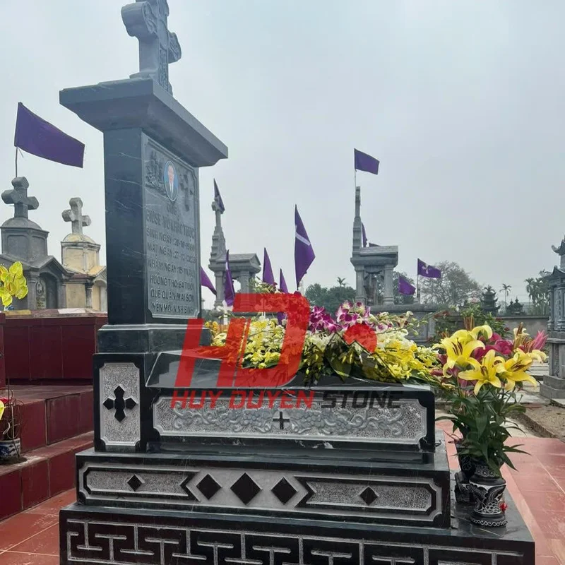 lăng mộ đá Hà Nam