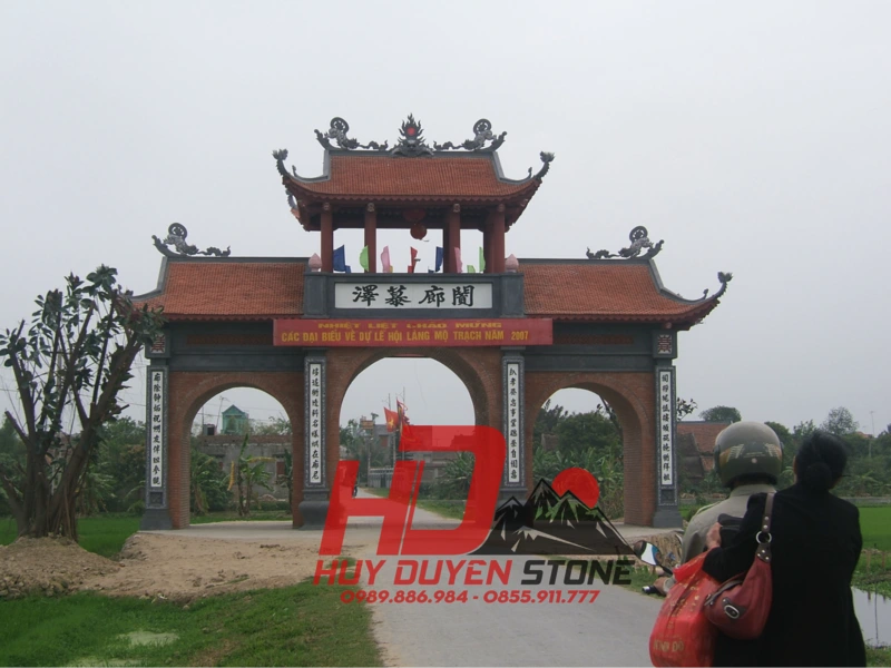 mộ tổ họ Vũ mộ tổ họ Vũ