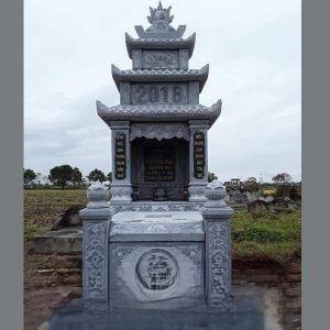 Mộ Ba Mái Đá HD0316