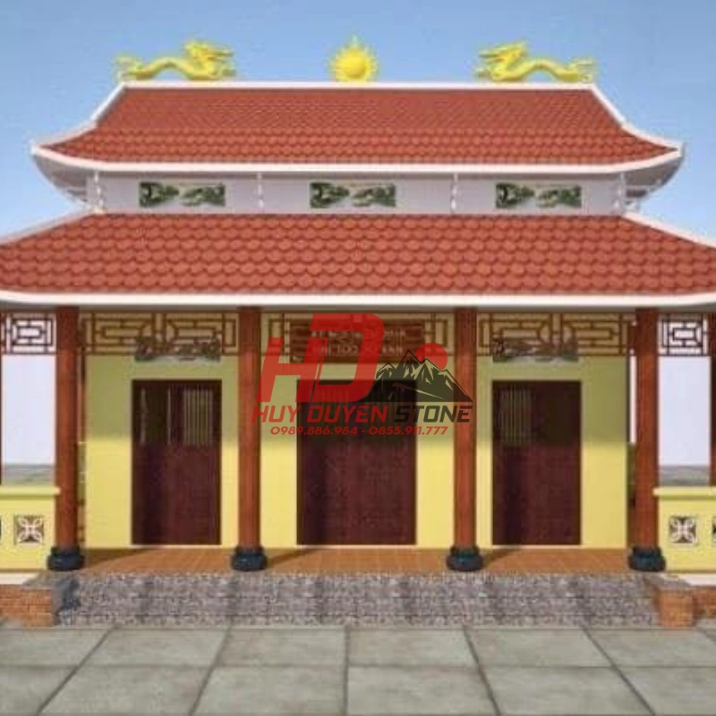 Một số điều kiêng kỵ trong phong thủy nhà thờ họ Một số điều kiêng kỵ trong phong thủy nhà thờ họ