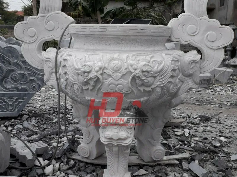 đỉnh hương đá
