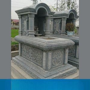 Mộ Đá Mái Vòm HD0245