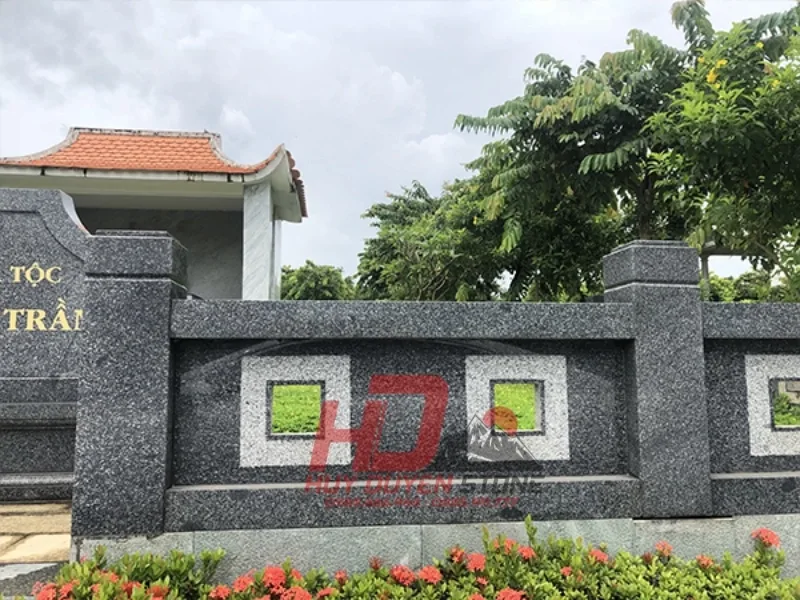 lan can đá hoa cương lan can đá hoa cương