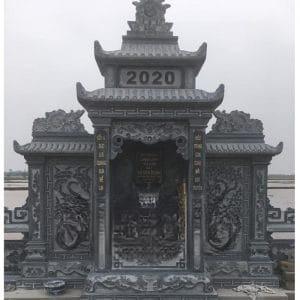 Lăng thờ đá HD06