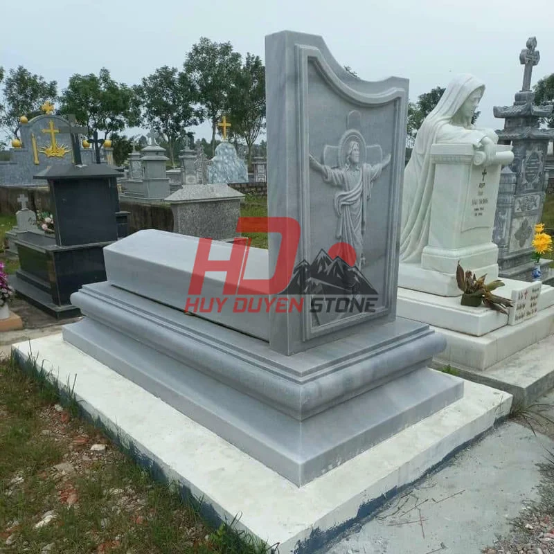 lăng mộ đá tại hải phòng