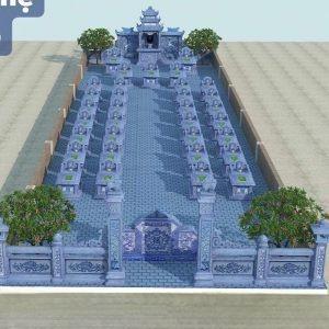 Khu Lăng Mộ HD096