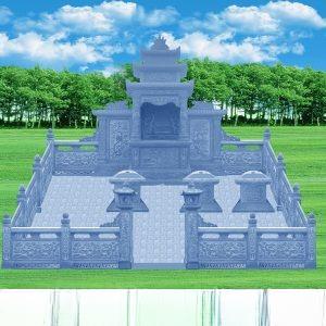 Khu Lăng Mộ HD084