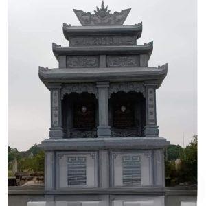 Mộ đôi đá HD06