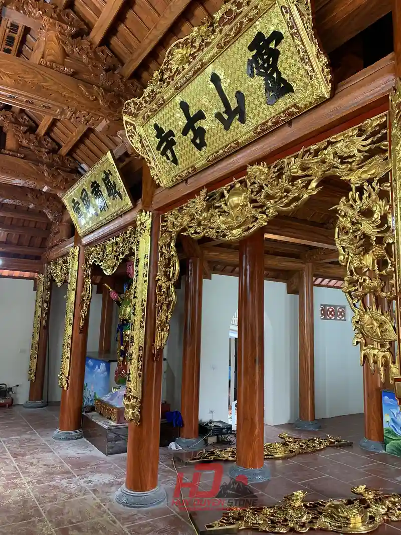 câu đối nhà thờ họ câu đối nhà thờ họ