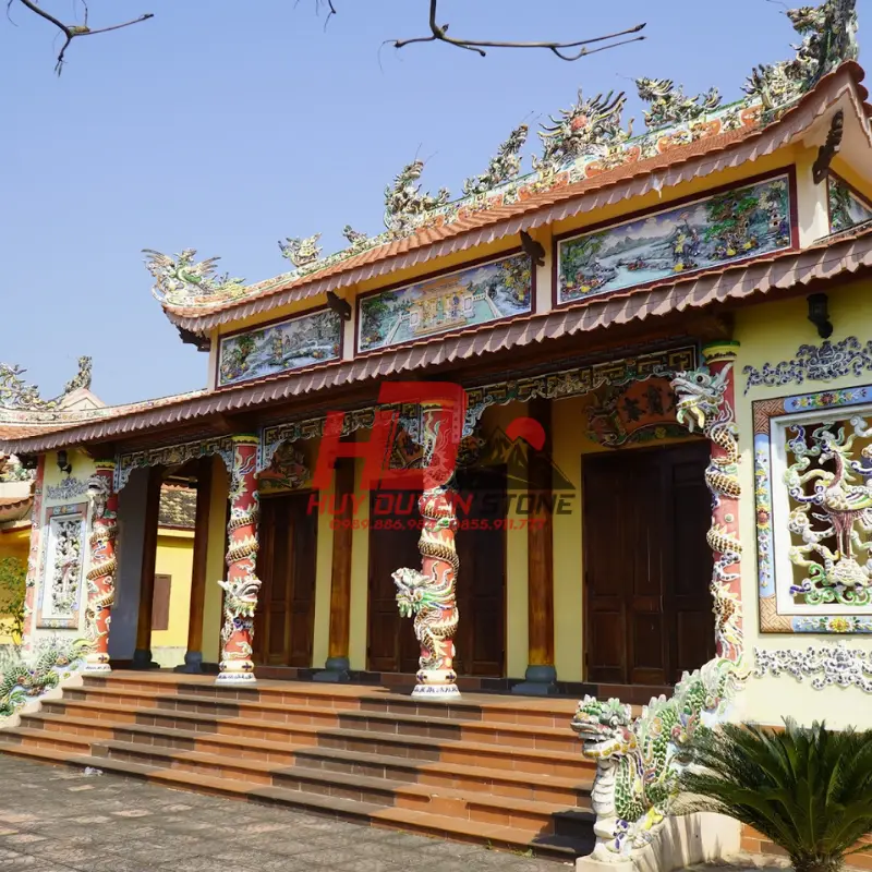 cửa nhà thờ họ cửa nhà thờ họ