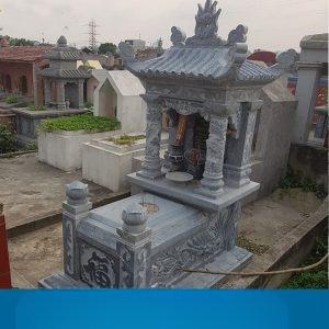 Mộ một mái đá HD0244