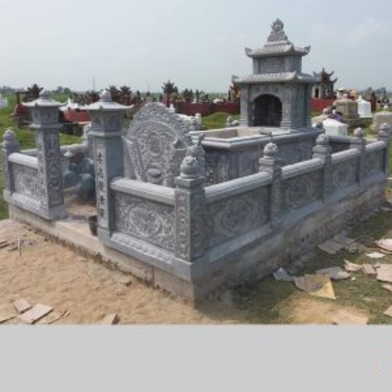 Khu Lăng Mộ HD105