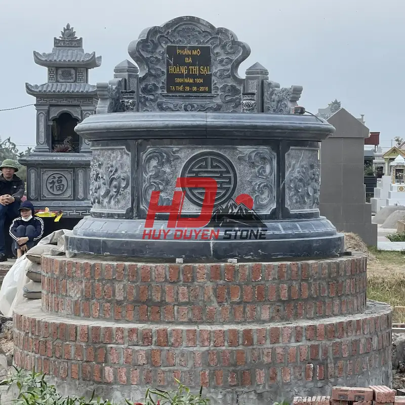 thi công lăng mộ đá tại Cầu Giấy thi công lăng mộ đá tại Cầu Giấy