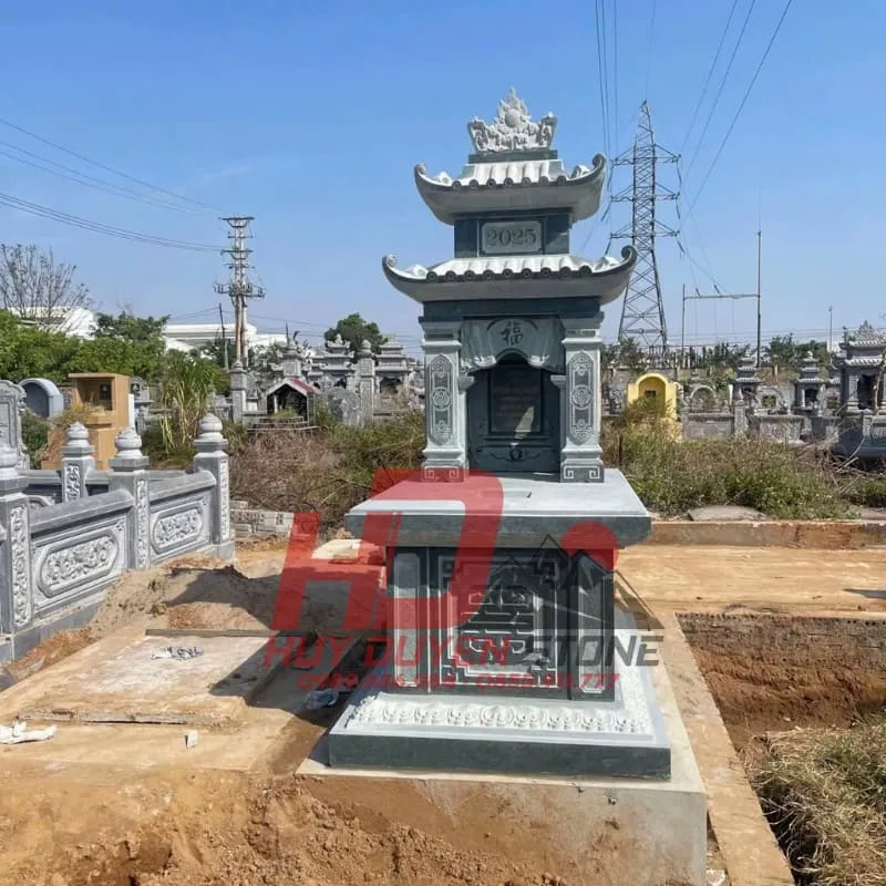 giá mộ đá