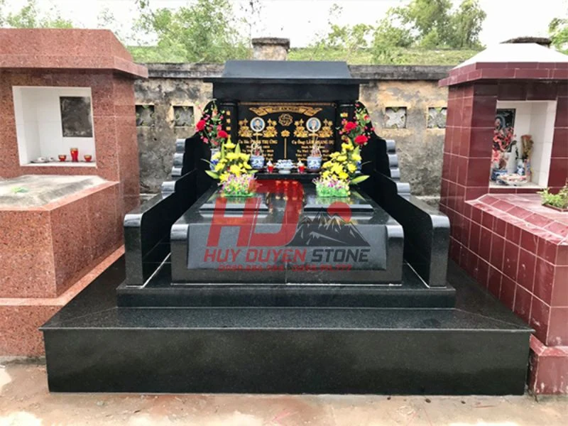 đá granite nhập khẩu