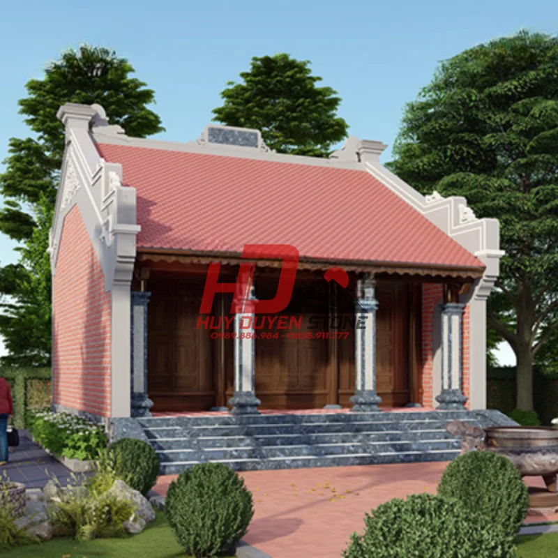 có nên xây nhà thờ họ đằng sau nhà ở có nên xây nhà thờ họ đằng sau nhà ở